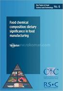 Food Chemical Composition image