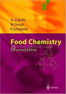 Food Chemistry image