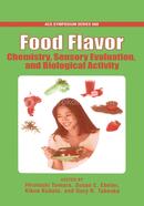 Food Flavor: Chemistry, Sensory Evaluation, and Biological Activity image