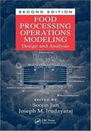Food Processing Operations Modeling image