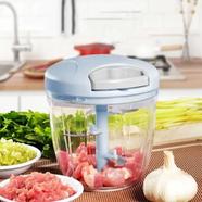 Food Processon Manual Chopper Blender Slicer Safe Free icon