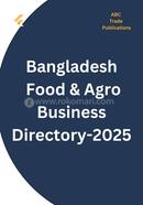 Food And Agro Business Directory-2025 image