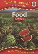 Food : Level 1 image