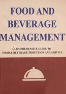 Food and Beverage Management image