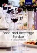 Food and Beverage Service image
