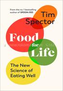 Food for Life image