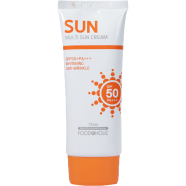 Foodaholic Sun Multi Sun Cream SPF 50Plus PA Plus Plus Plus 70 ml image