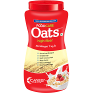 Foodcare Oats 1Kg image