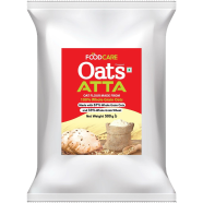 Foodcare Oats Atta 500Gm image