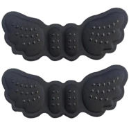 Foot Care Protector High Heel Shoe Insole Cushion Pad - 1pair image