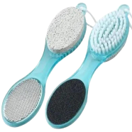 Foot Cleaner -1 Pcs - Foot Relief Accessories And Tools image