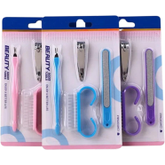 Foot Cleaner And Care Accessories -1 Pcs image