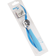 10 Pcs Blade Including Foot Cleaner and Care Accessories Foot Scraper Cardboard Pack Plus Blade (Any Color) image