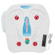 Foot Massage Sibling Massage Blood Circulation Pain Relief Pedicure Machine Electric icon