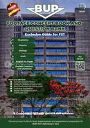 BUP Footage Book and Question Bank Exclusive Guide For image