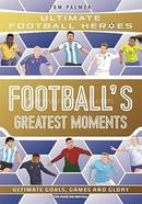 Football'S Greatest Moments image
