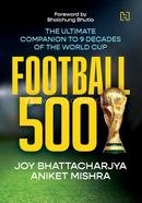 Football 500 image