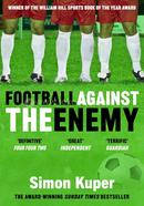 Football Against The Enemy image