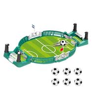 Football Games Soccer Board Game Indoor Portable Sports Table Board for Kids and Family image