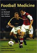 Football Medicine image