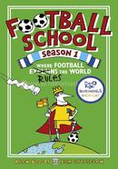 Football School Season 1 image