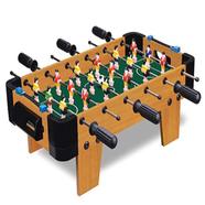 Football Sport Tabletop Foosball Championship Indoor Multiplayer Game 6 Rods - 2398 icon