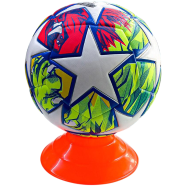 Football - champions League - Size 5 - 2024 image