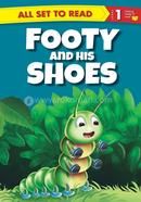 Footy and his Shoes : Level 1 image