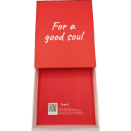 For A Good Soul Gift Box icon