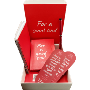 For A Good Soul Gift Box Package image