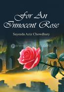 For An Innocent Rose image