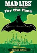 For The Fans image