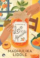 For The Love of Apricots image