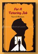 For a Tutoring Job image