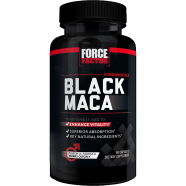Force Factor Black Maca 1000 mg 60 Capsules -455217676 image