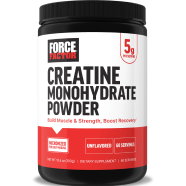 Force Factor Creatine Monohydrate Powder 60 Servings -484662484 image