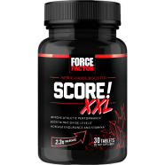 Force Factor Score Xxl 30 Tablets - 818594014804 image