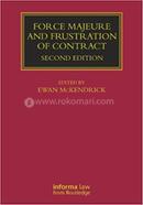 Force Majeure and Frustration of Contract image