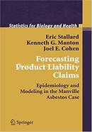 Forecasting Product Liability Claims image