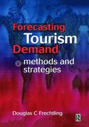 Forecasting Tourism Demand Methods and Strategies image