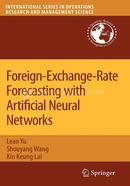 Foreign-Exchange-Rate Forecasting with Artificial Neural Networks image