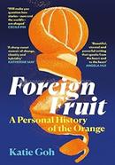 Foreign Fruit image