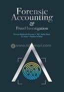 Forensic Accounting And Fraud Investigation image