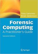 Forensic Computing image