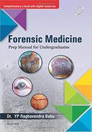 Forensic Medicine image