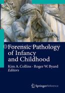 Forensic Pathology of Infancy and Childhood image