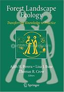 Forest Landscape Ecology image