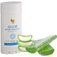 Forever Aloe Ever Shield Deodorant Stick image