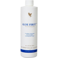 Forever Aloe Vera First Spray Moisturising Gel-473 ml icon