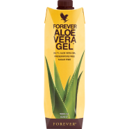 Forever Aloe Vera Gel- 1 LTR icon